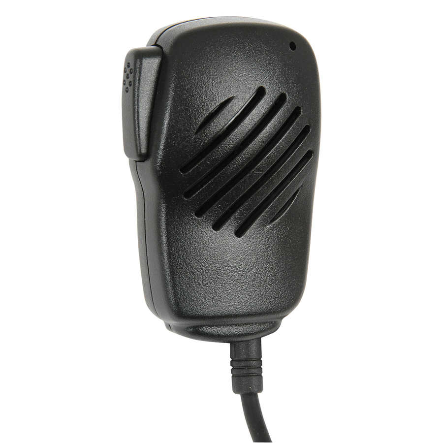 Mini SpeakerMicrophone for Hand-held CB Radios
