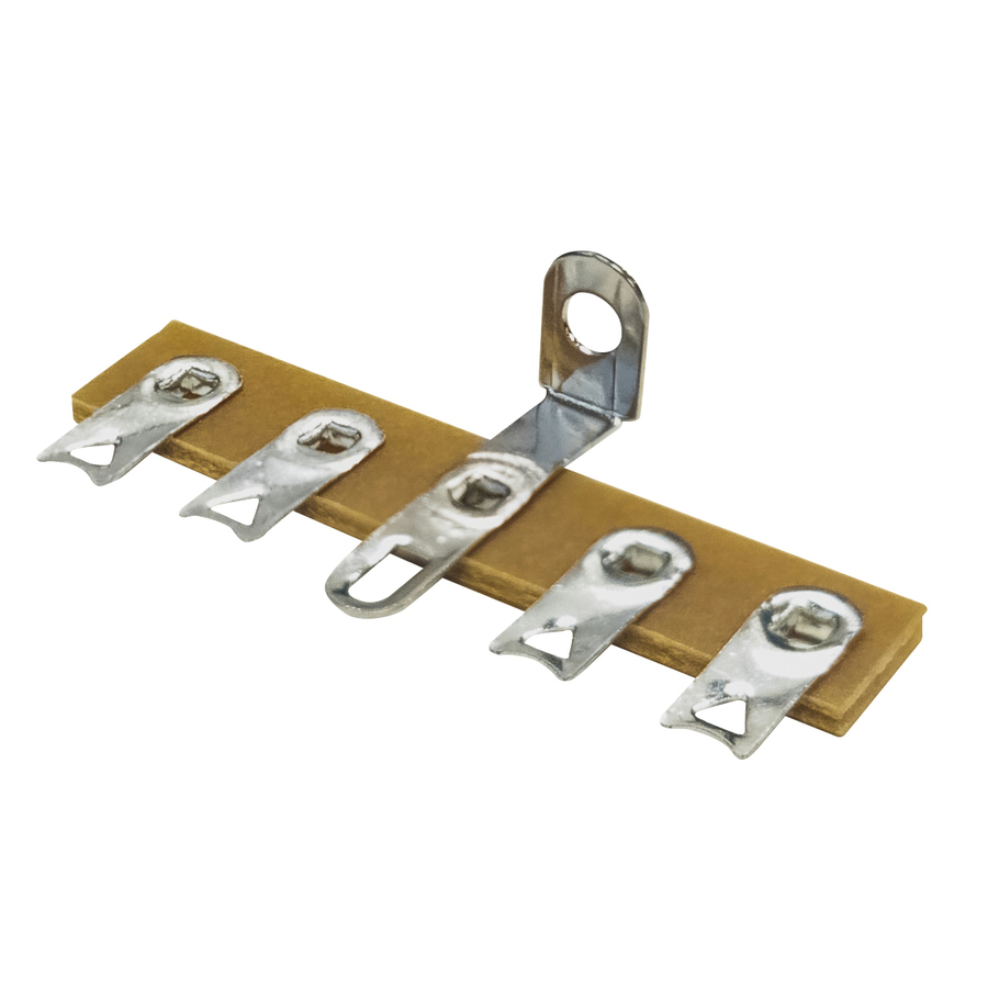 5 Way Tagstrip 
