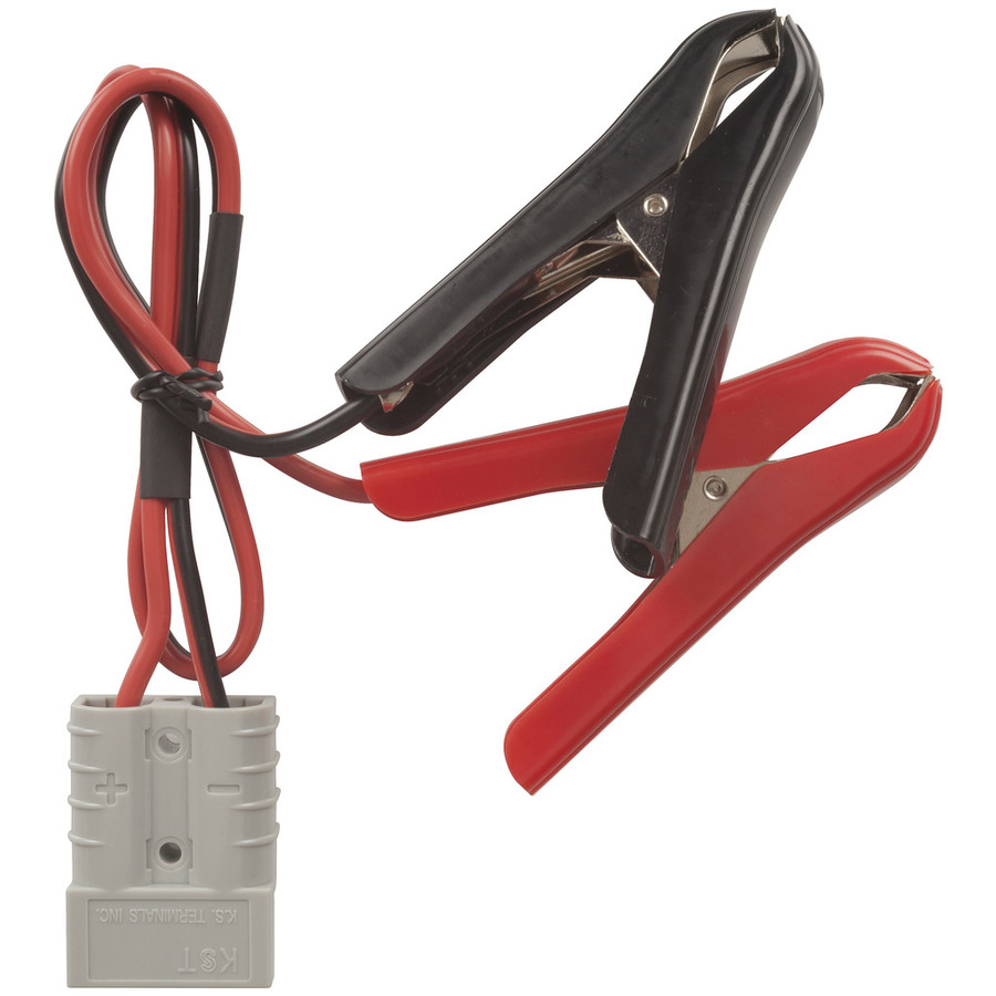 Multi-Stage Charger for Lithium and Lead Acid Batteries 12V 30A