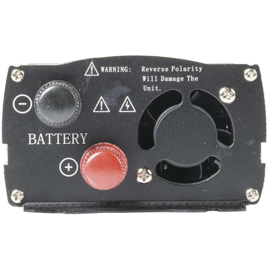 300W (1000W) 12VDC to 240VAC Modified Sinewave Inverter