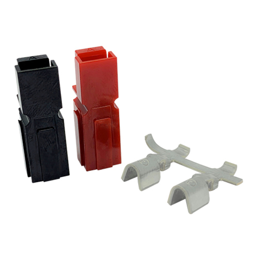 45A Anderson Powerpole™ Connector Set