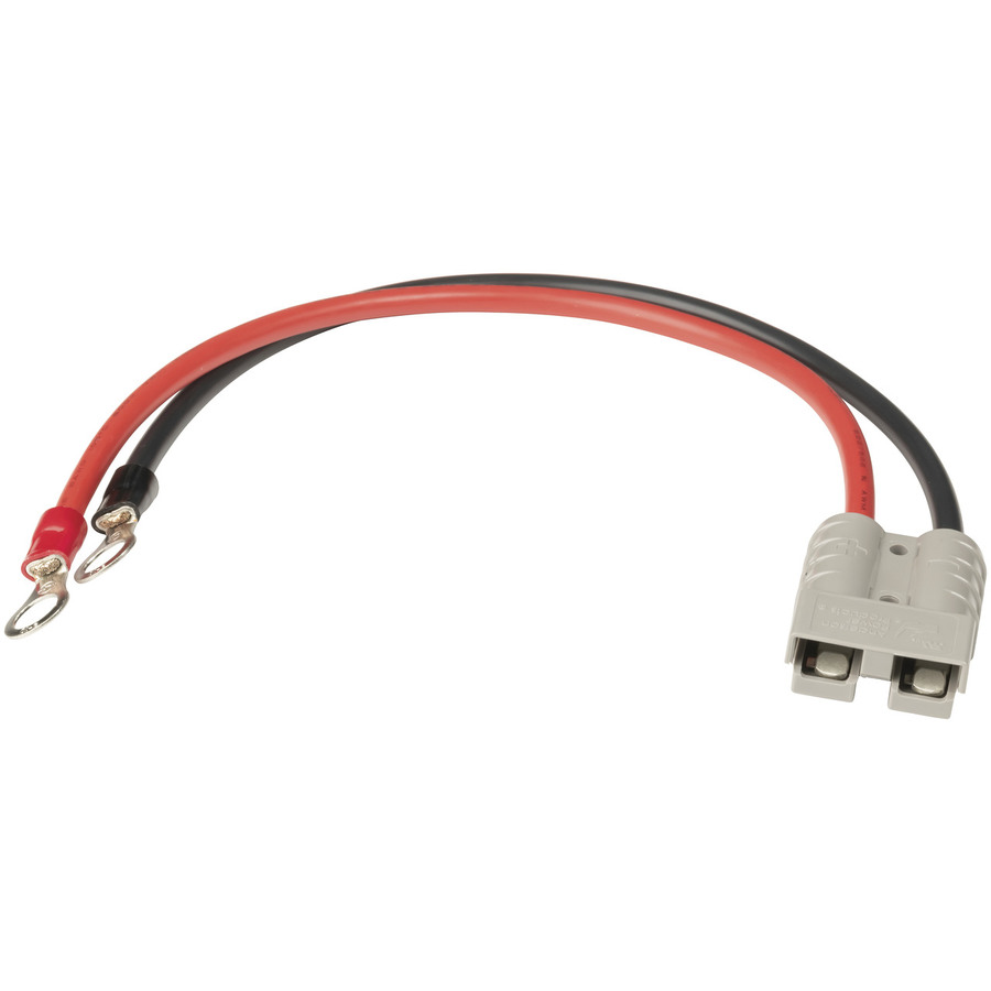 High Current Connector Eye Term 50A 8G R&B