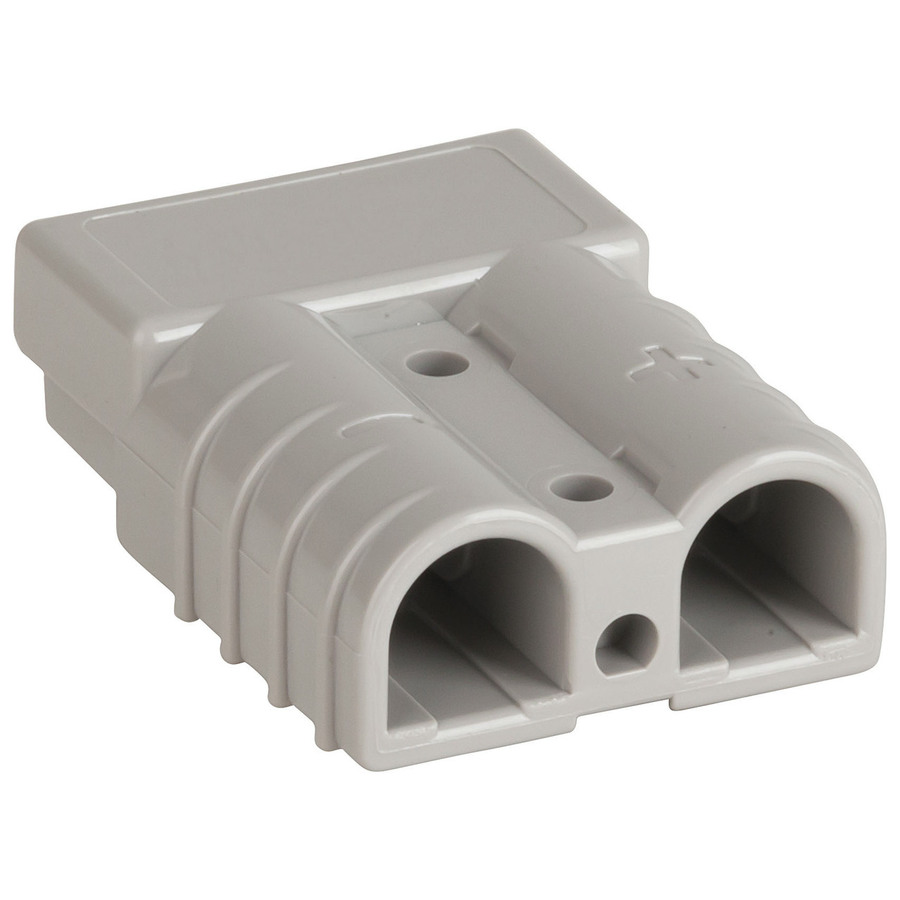 Bulk Pack High Current 50A Connector, Pack of 10