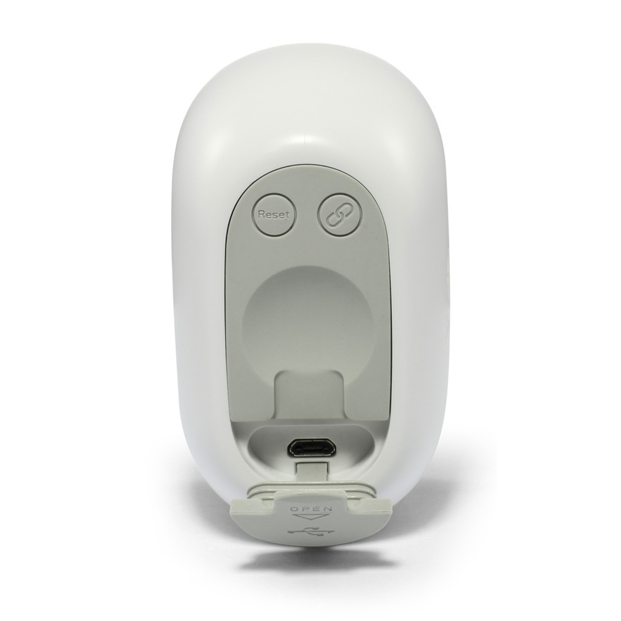 Swann 1080p Battery Powered Twin Pack Smart Wifi Camera