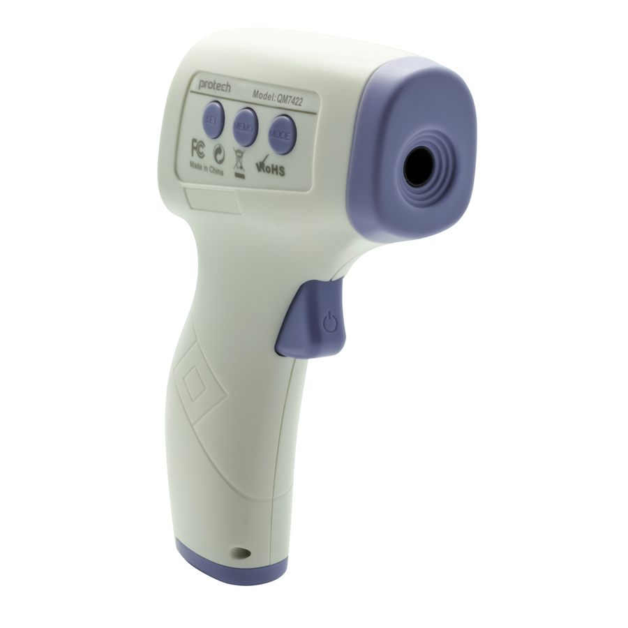 Non Contact Body Thermometer