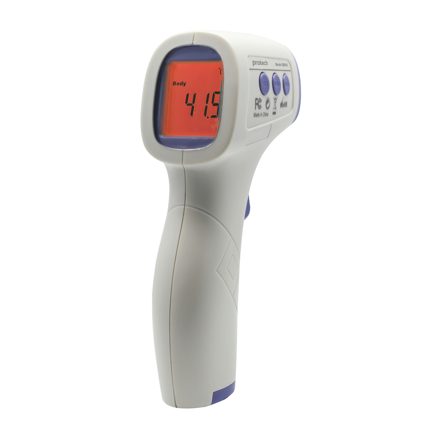 Non Contact Body Thermometer