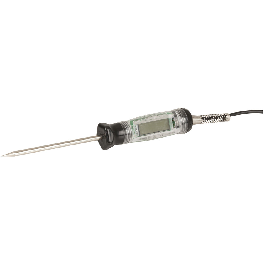 3-30VDC Tester with VoltagePolarity Readout