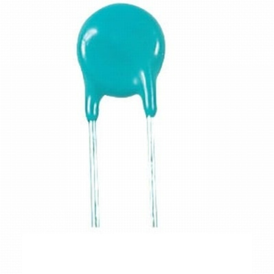 100kΩ Epoxy Dip NTC Thermistor