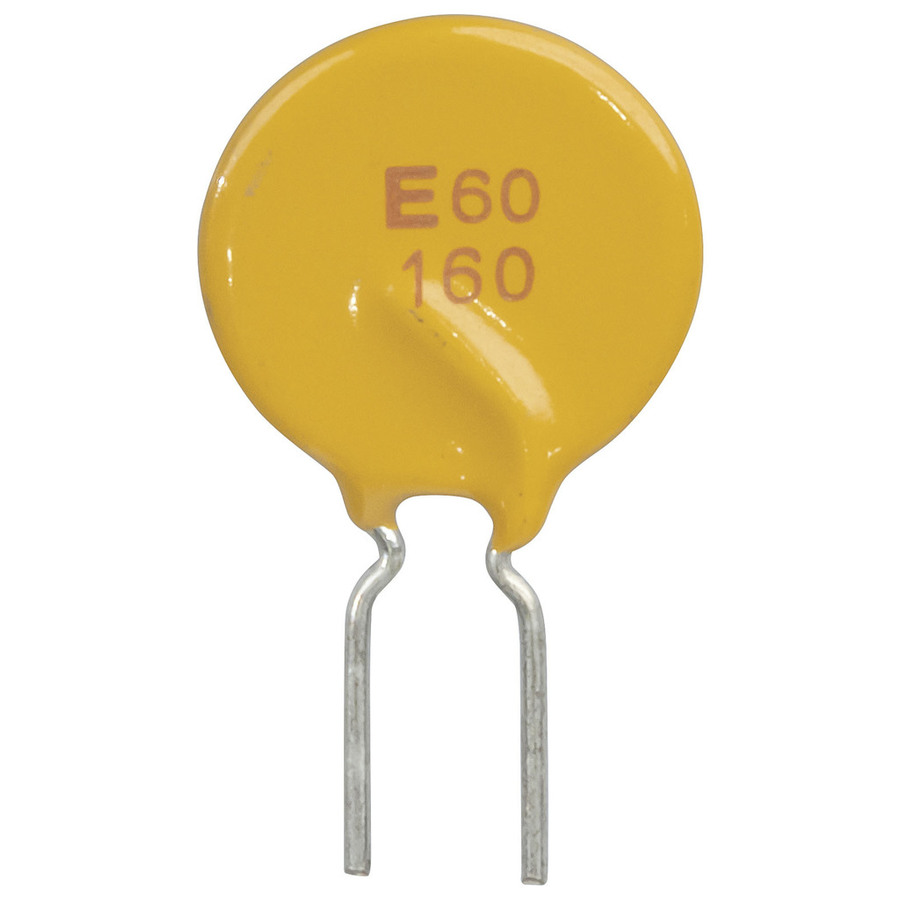 RXE160 PTC Fuses - Speaker Protection