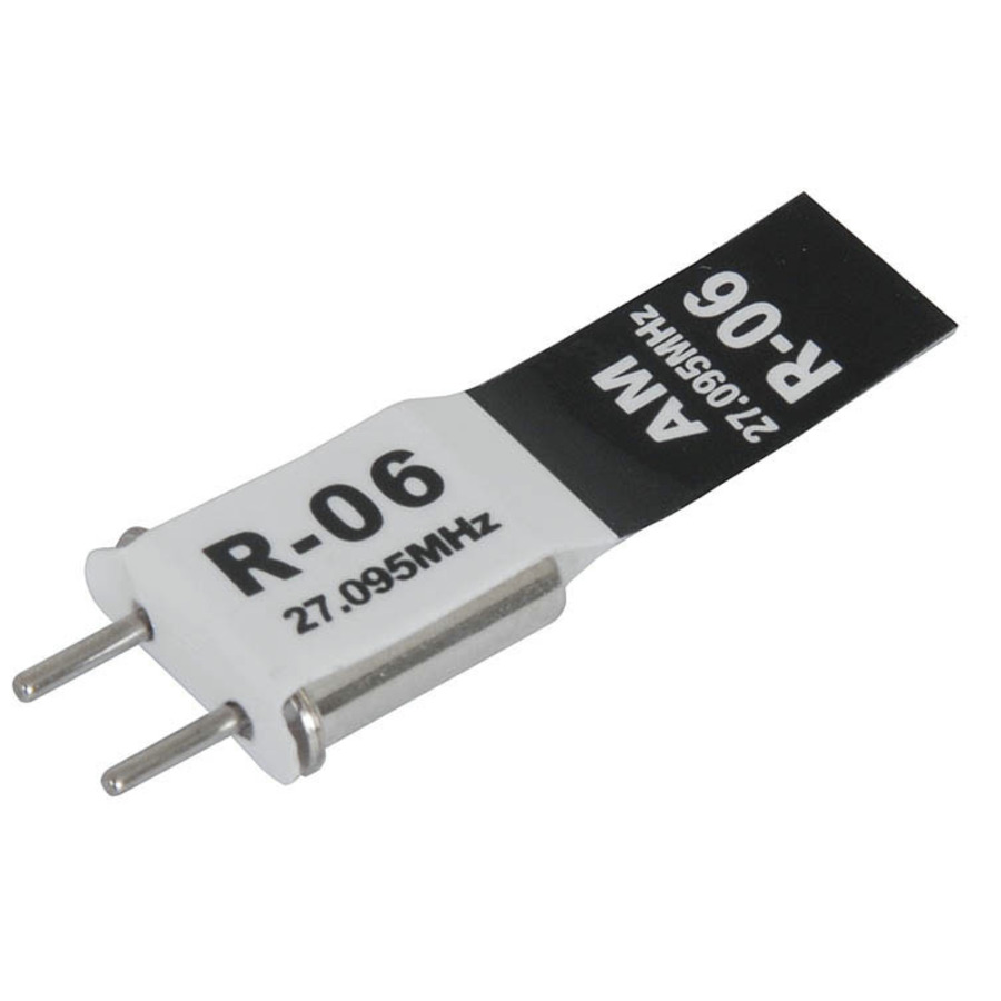 10.000MHz Crystal