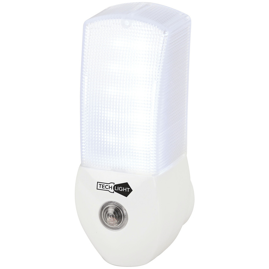 Automatic LED Hallway Stairwell Light