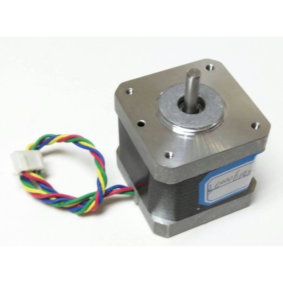 Flashforge Guider II Spare Filament Feed Motor