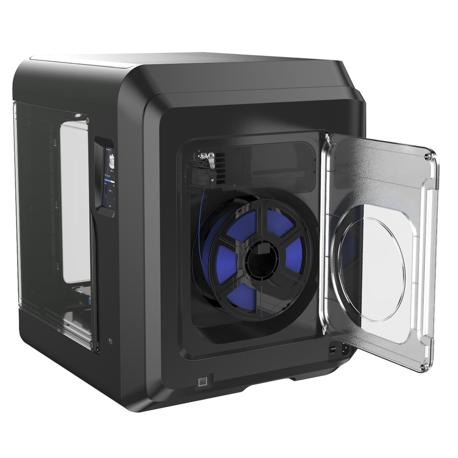 Flashforge Adventurer 4 3D Printer with Air Filter 