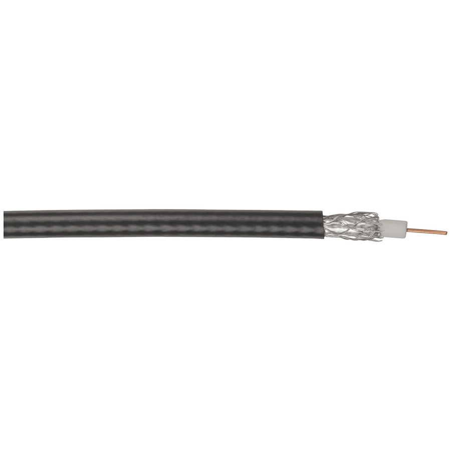 Belden 75 Ohm RG59 High Grade TV Coax - Sold per metre