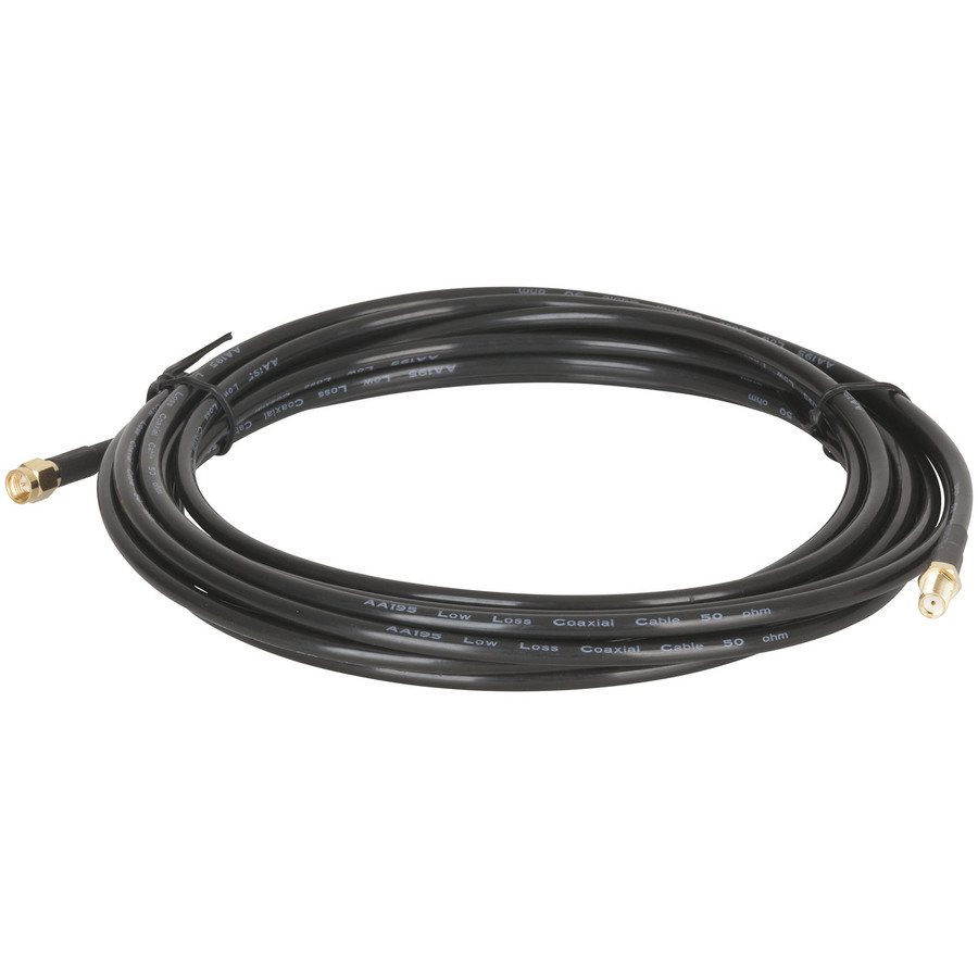 Low Loss SMA Extension Cable 5m