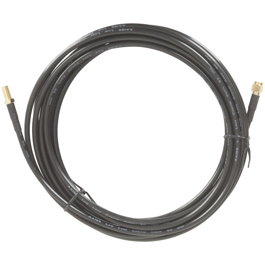 Low Loss SMA Extension Cable 5m