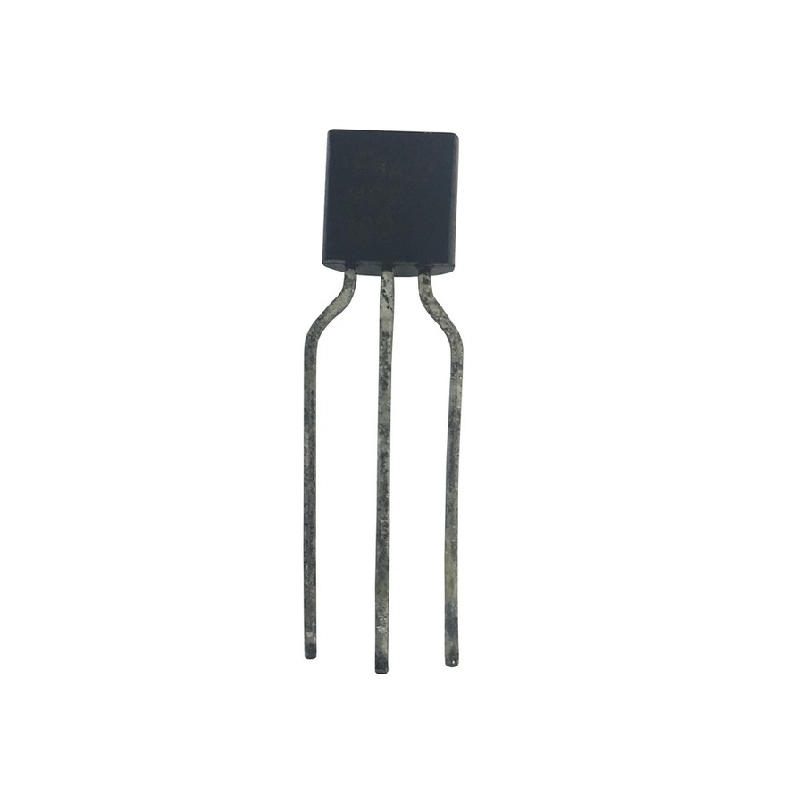 2N2222A NPN Transistor