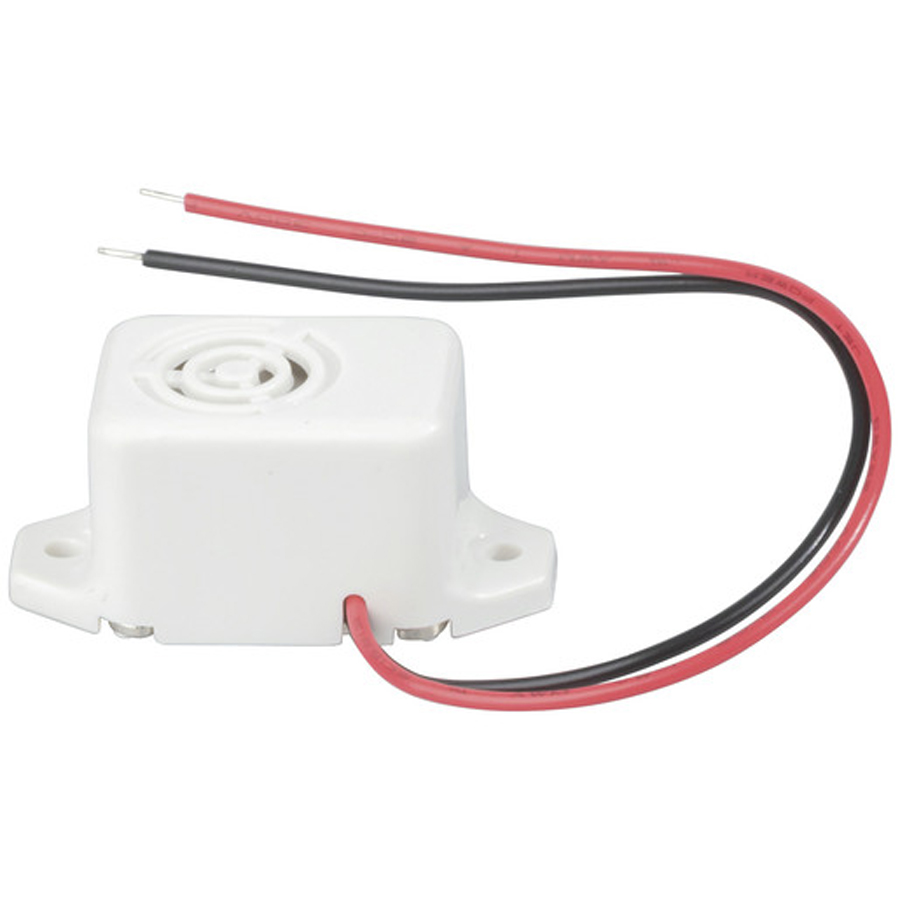 Mini Buzzer 5-15V 
