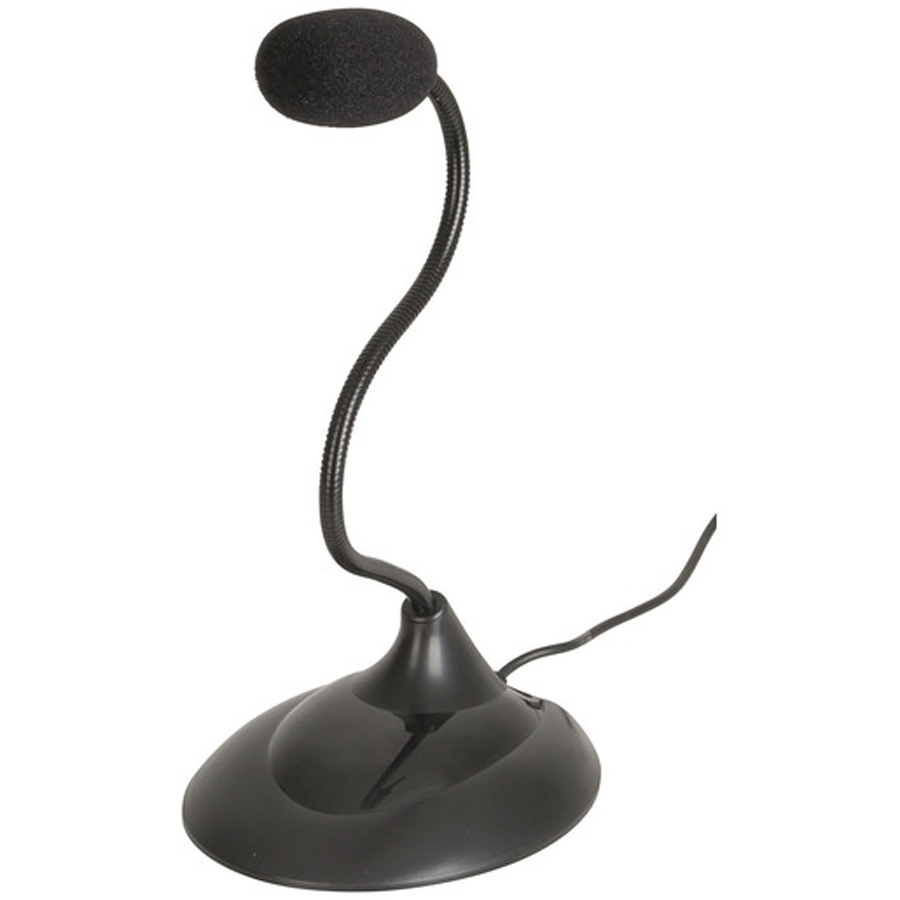 PC Desktop Microphone 