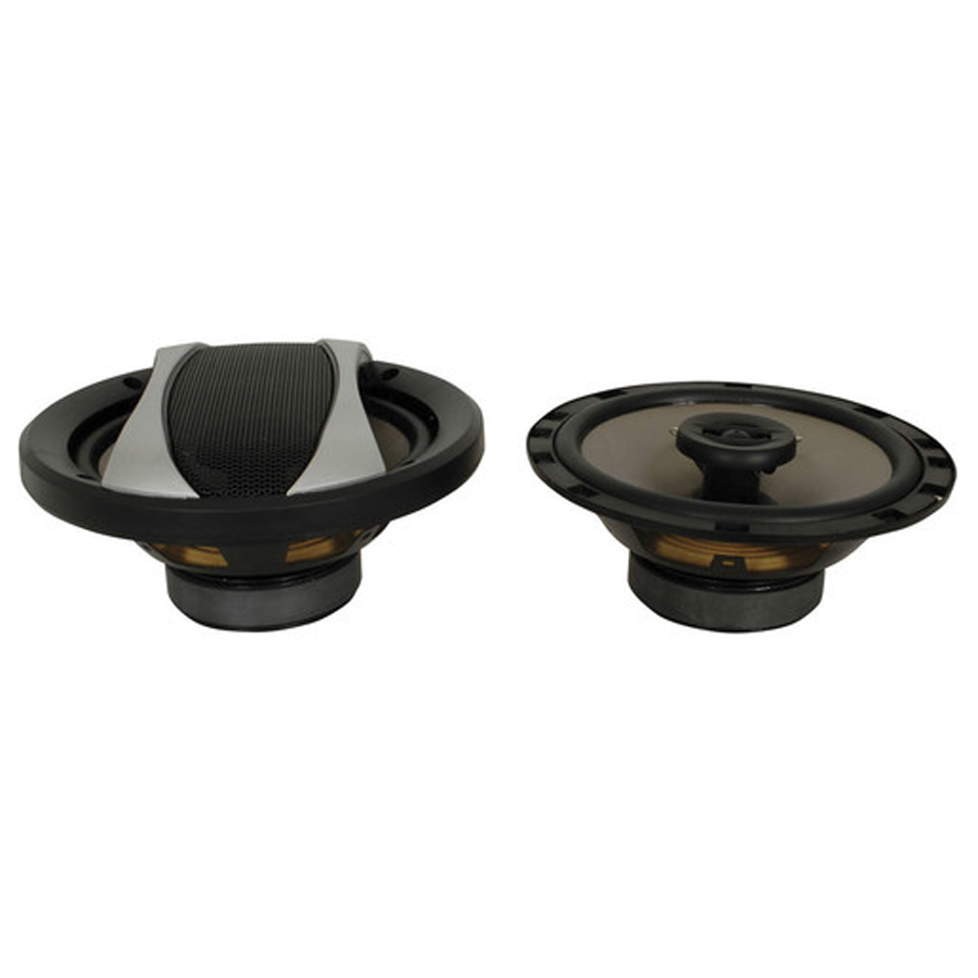 Response 6.5 Inch Coax 2 Way Car Speaker 