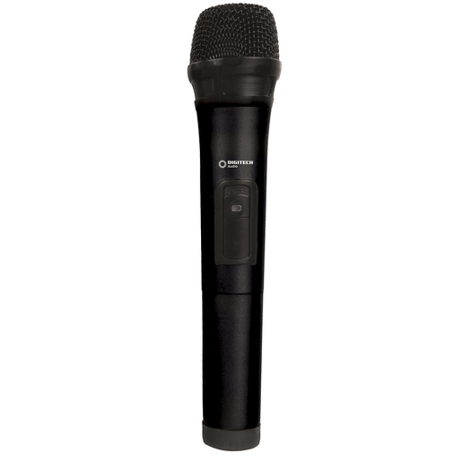 Spare Wireless UHF Microphone to suit AM4095  CS2497 