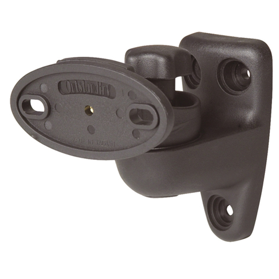 Wall Speaker Brackets for smallmedium speakers 