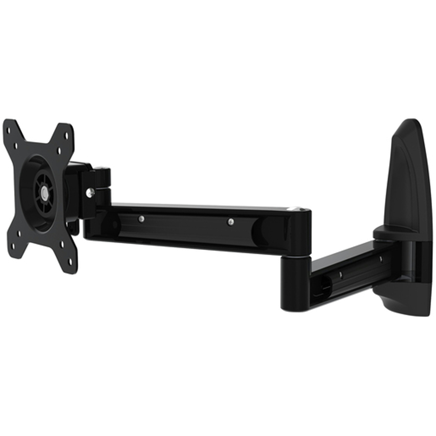 LCD Monitor Swing Arm Wall Bracket 