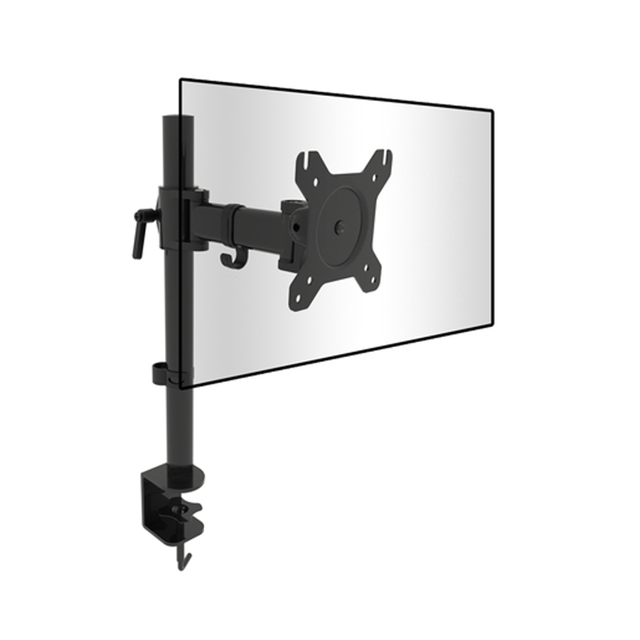PC Monitor Desk Bracket 