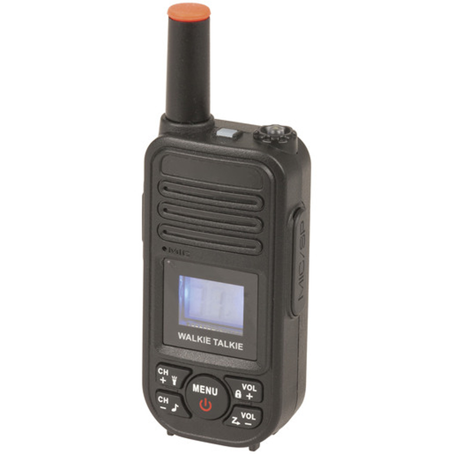 NEXTECH 1W UHF Transceiver 