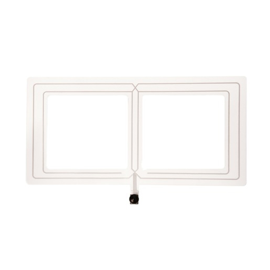 GME 4.5dbi Gain Glass Mount UHF Car Antenna 