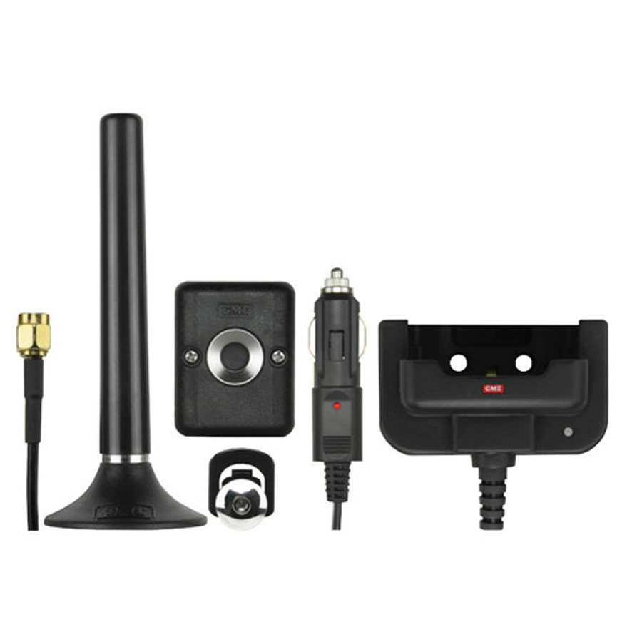 GME 5W Accessories Pack 