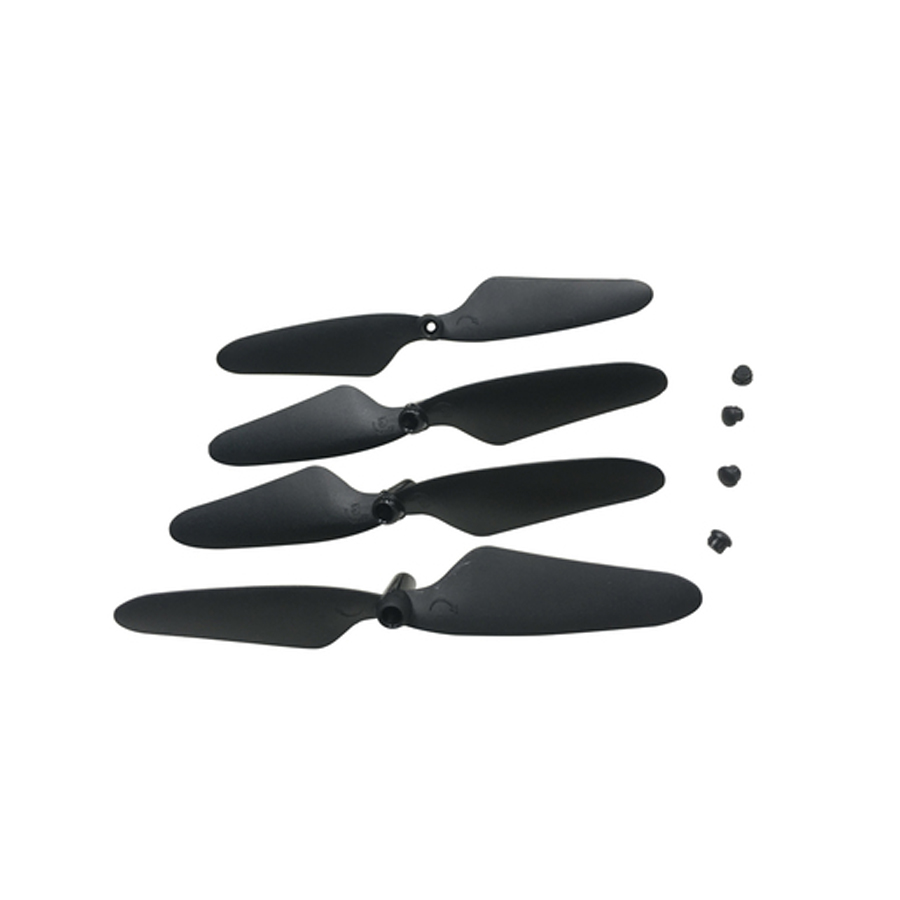 Spare Blades to suit GT4202 - Pack of 4 