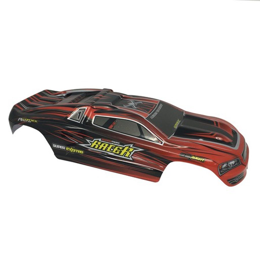 Spare Shell (GT4209) 