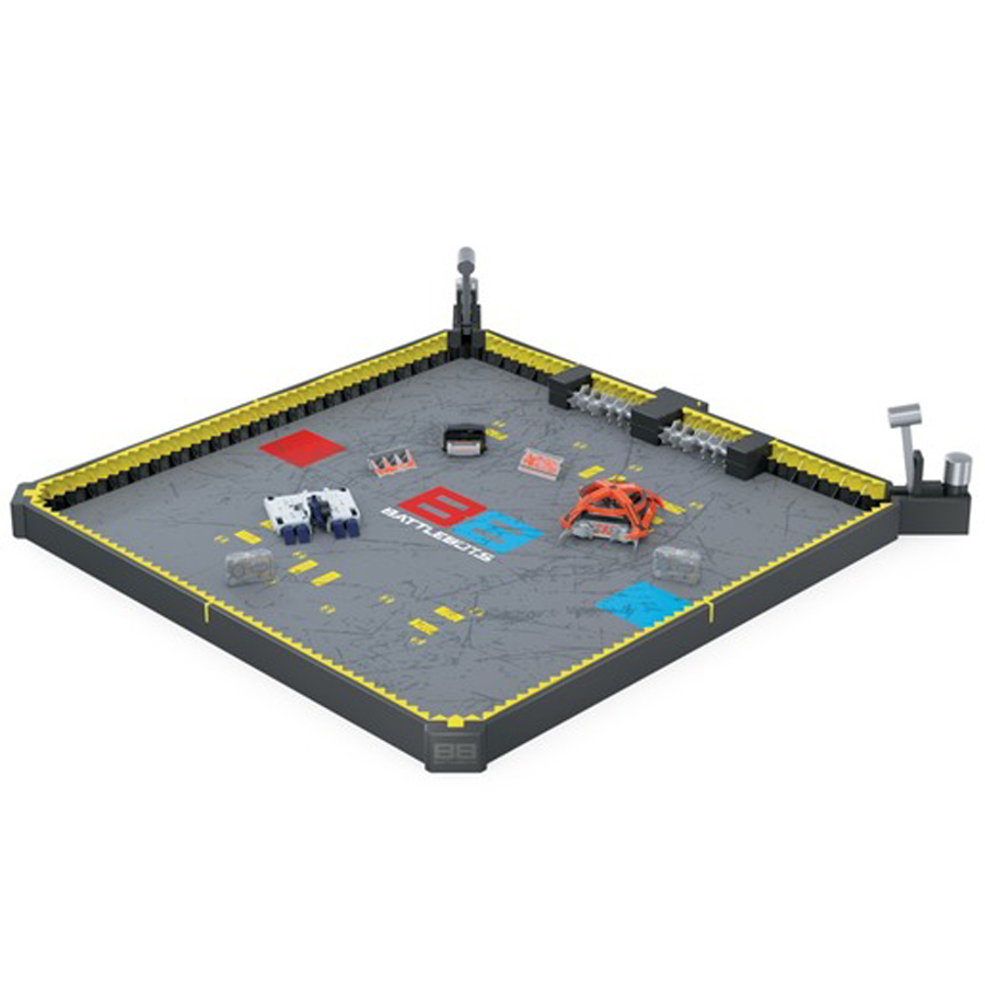 Battlebots Arena Max - Pk 2 