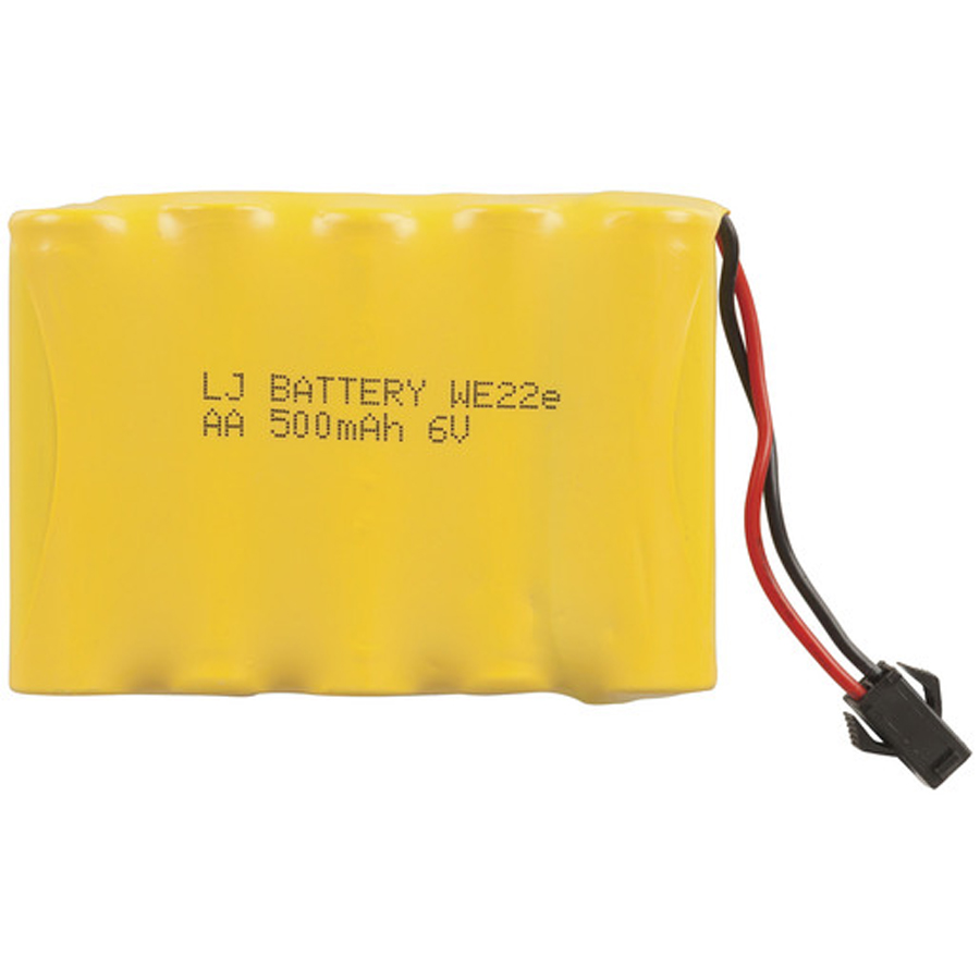 Spare Ni-Cd Battery to suit GT4270GT4290 RC Car 
