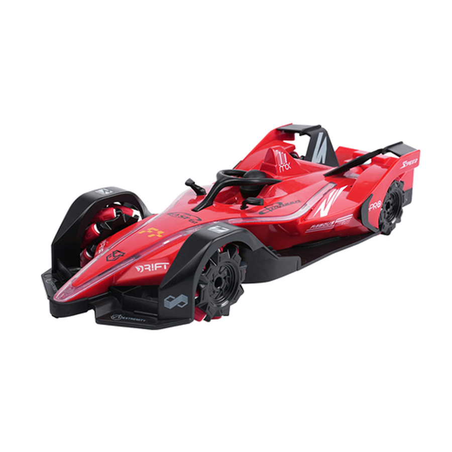 2.4Ghz Remote Control Stunt Formula1 Car 
