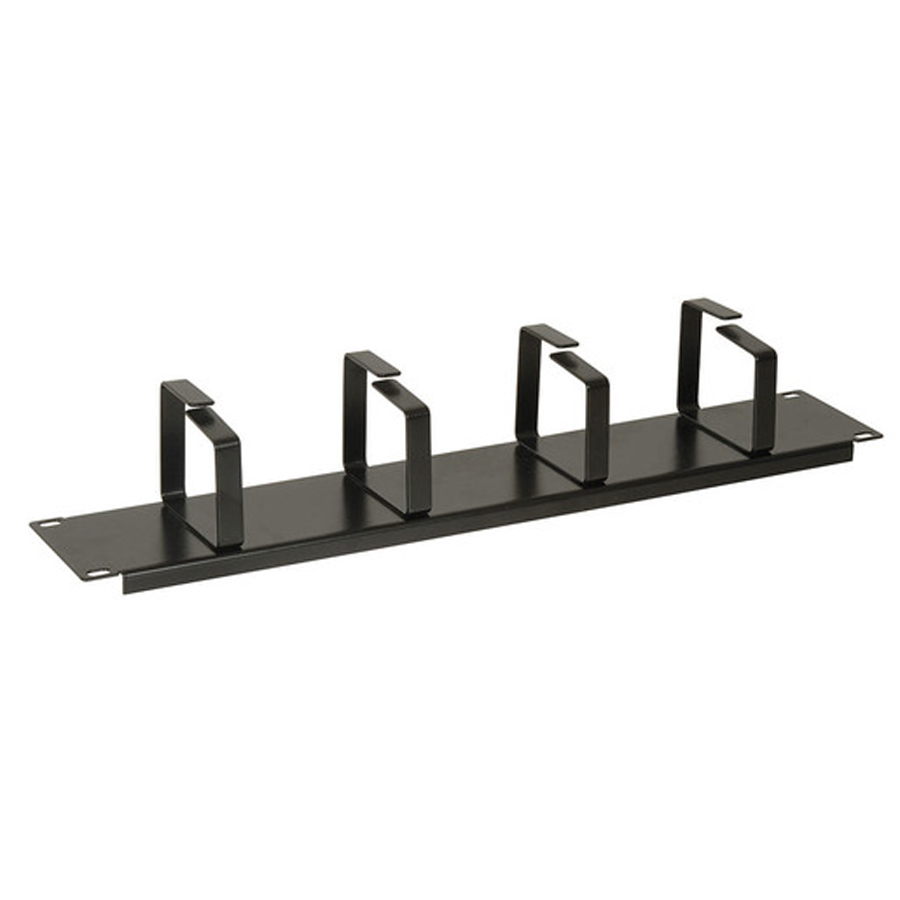 2U Rack Cable Support 