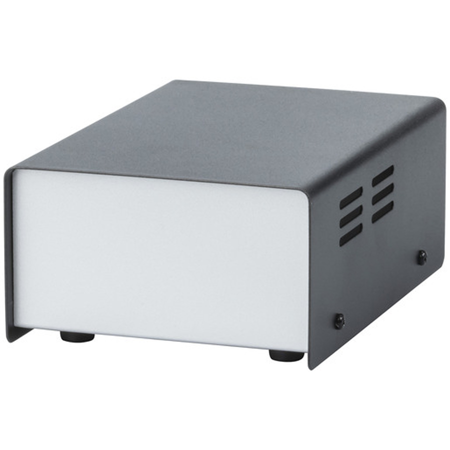 Metal Case - 150 x 61 x 102mm 