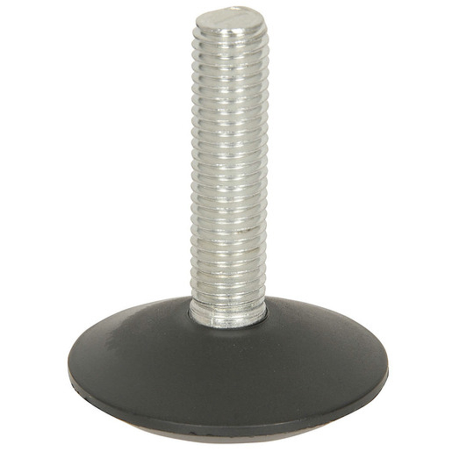 Adjustable Rack Enclosure Feet Set of 4 