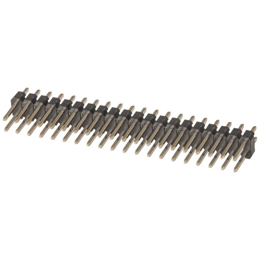 40 Pin Dual In-Line (DIL)  Jumpers 