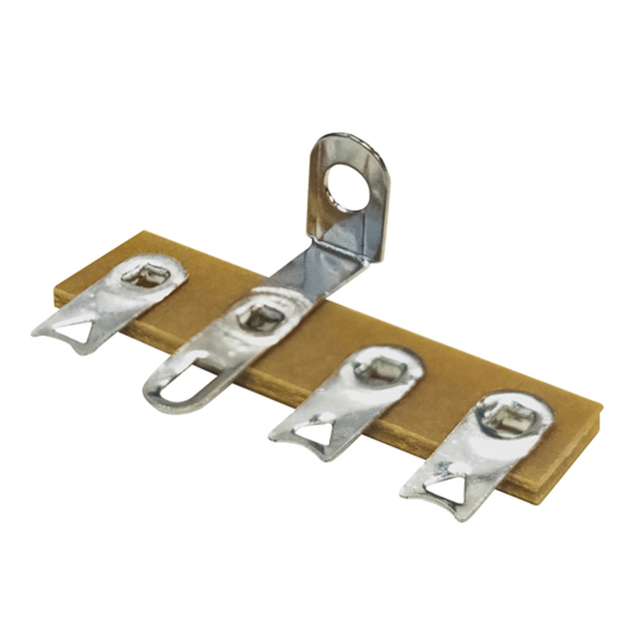 4 Way Tagstrip 