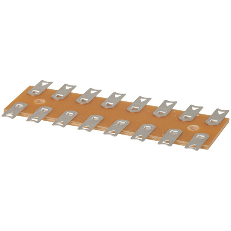 8 Way Tagboard - 2 pieces 