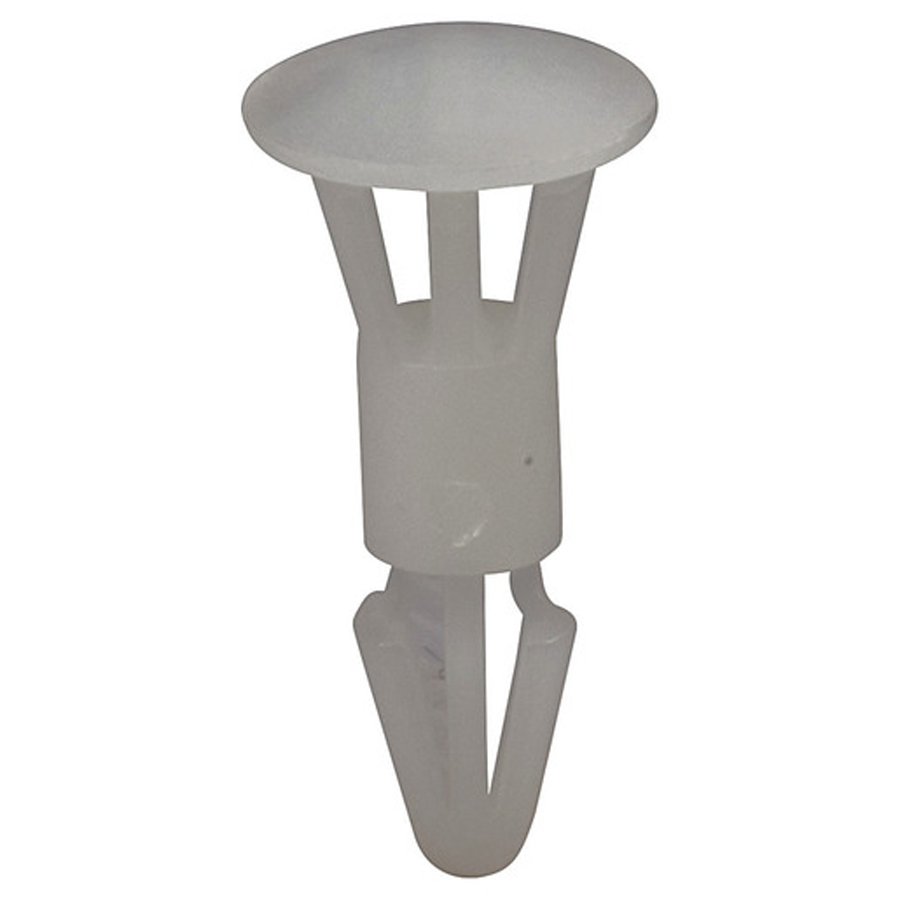 10mm Flush Mount PCB Supports - Pk.25 