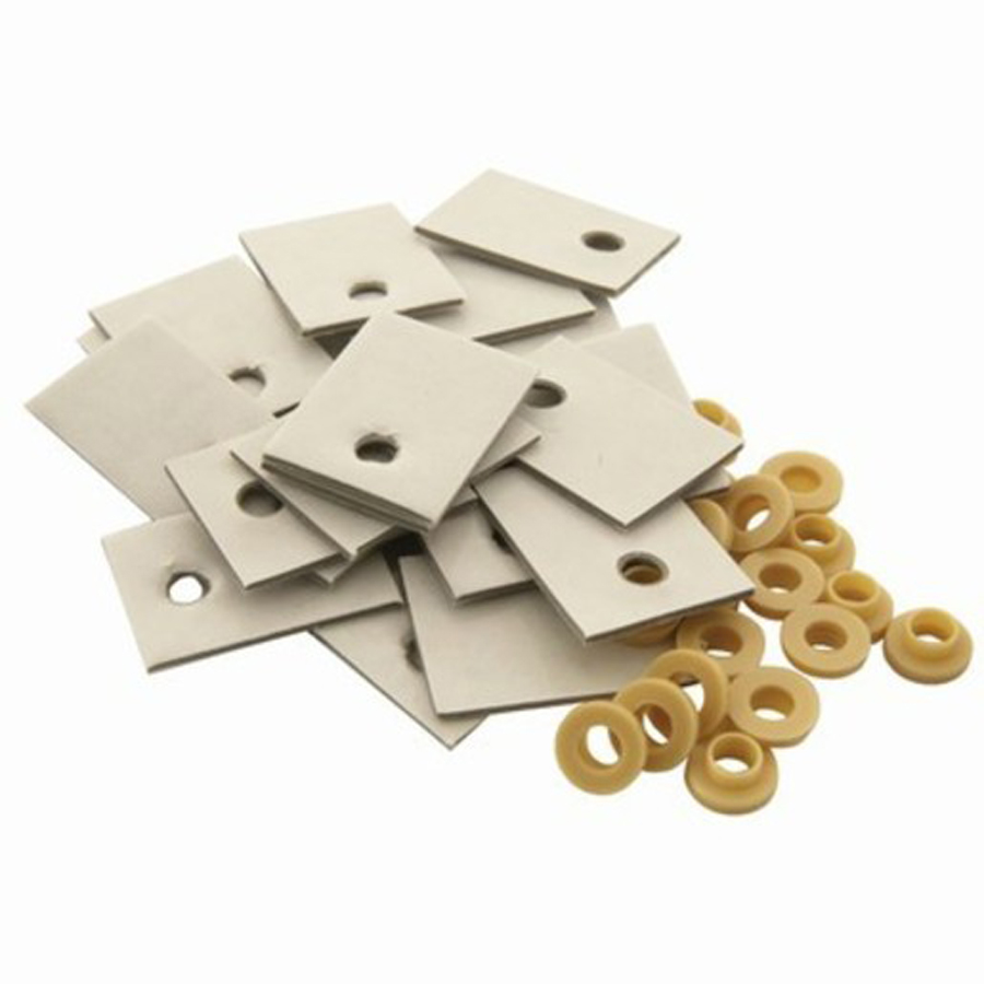 TO3 Thermal Washer 