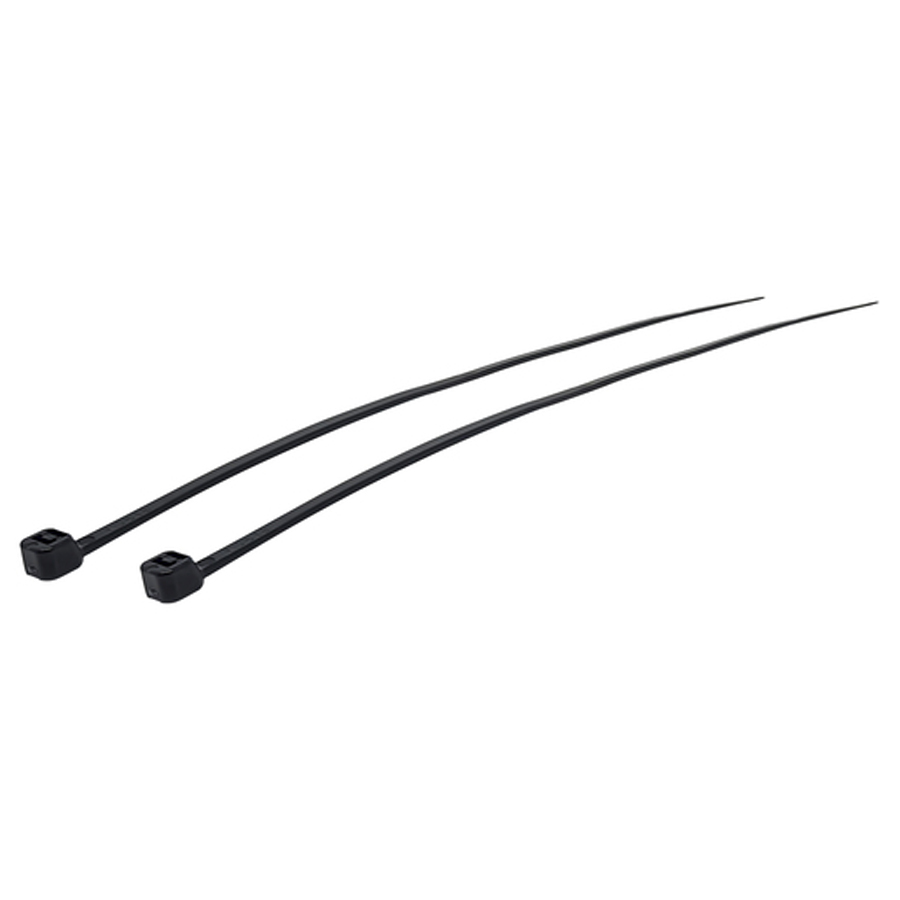Cable Tie 300mm x 4.8mm pack of 100 