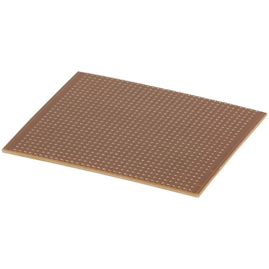PC Boards Vero Type Strip - 95mm x 75mm 
