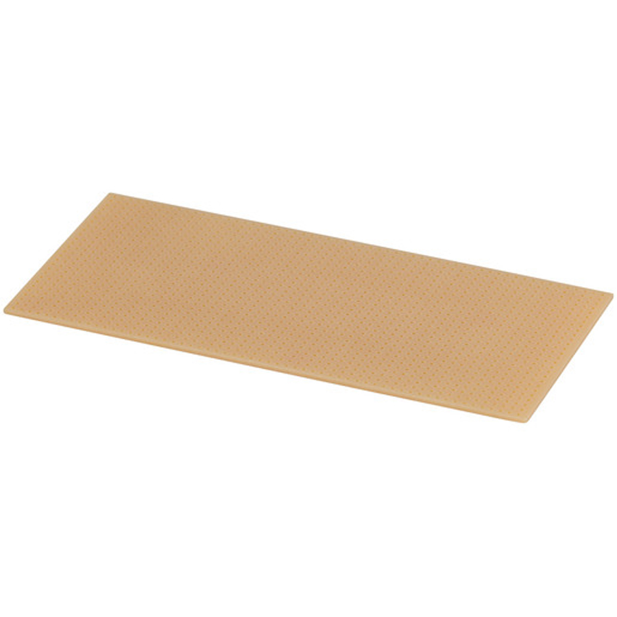 Unclad Punched Laminate - 150 x 70mm 