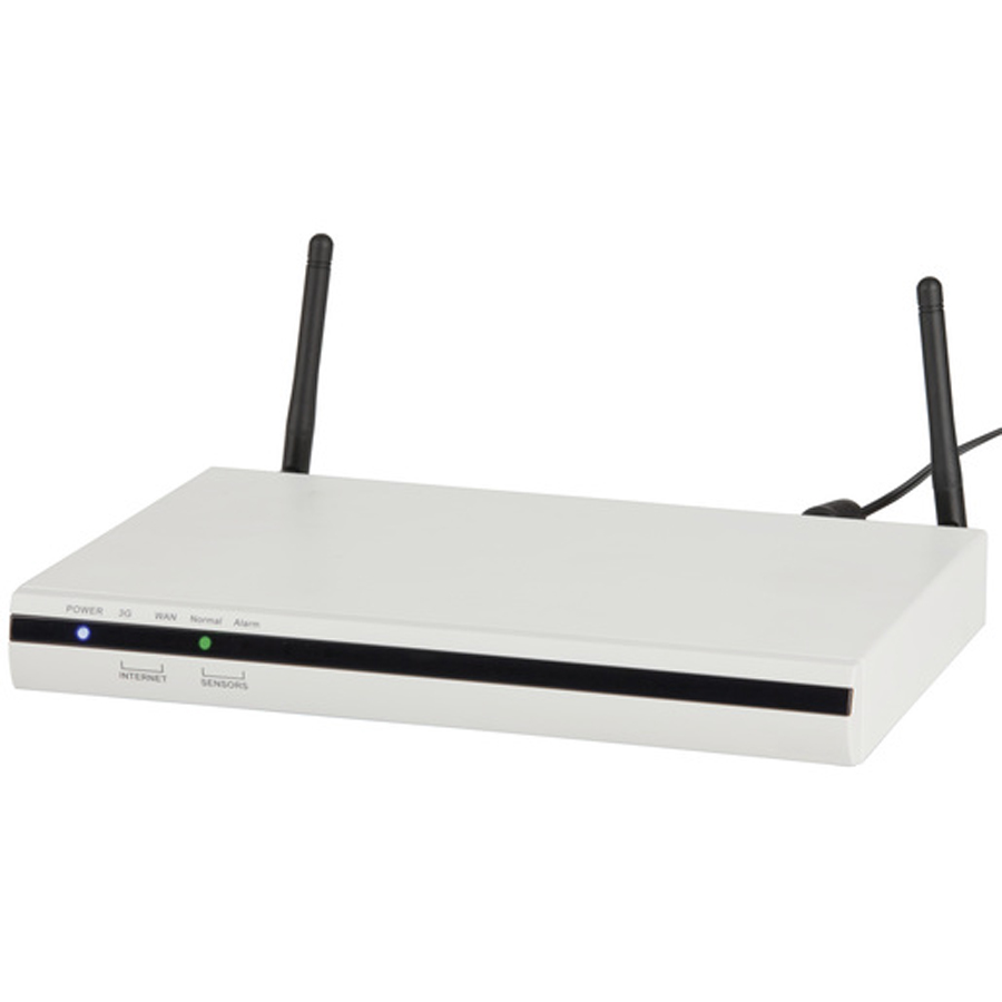 Wireless Gateway Home Automation Controller 