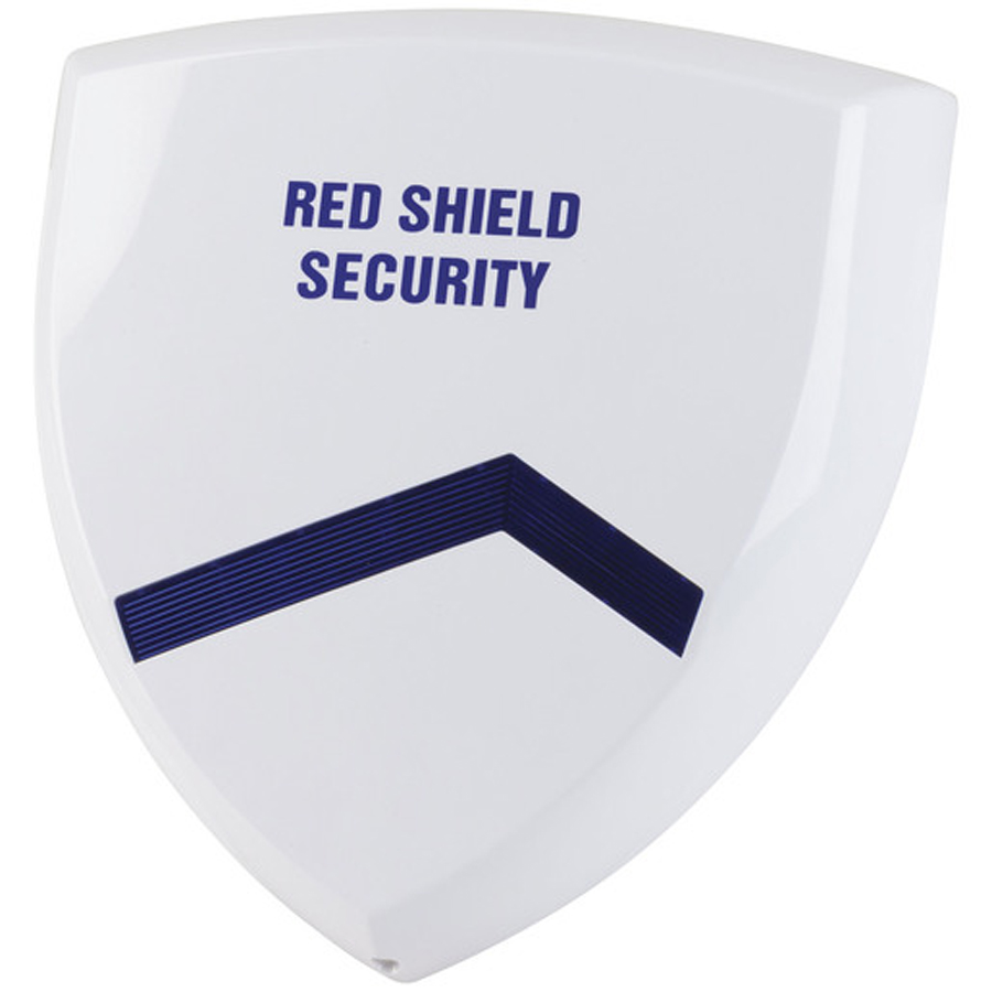 Wireless External Siren to suit LA-5610 Wi-Fi Alarm 