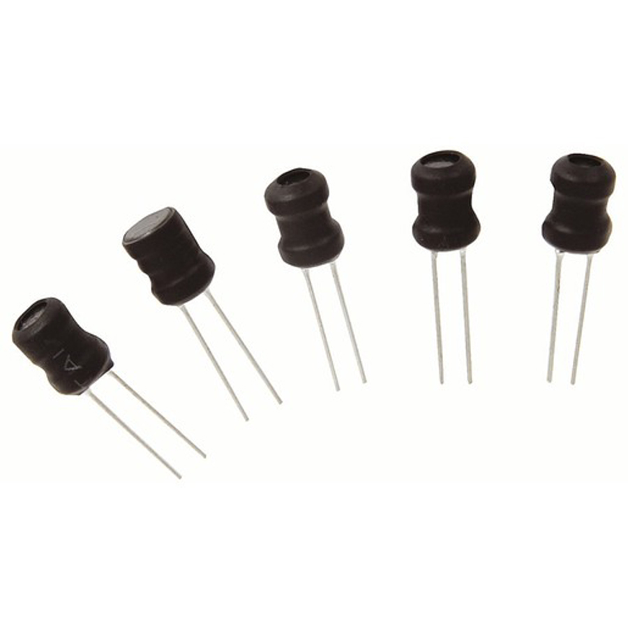 High Frequency Ferrite Chokes 330&micro;H 